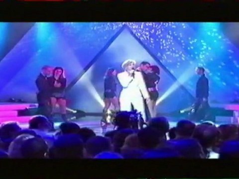 Michèle Torr Emmène moi danser France 2