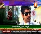 Southern Spice - Tollywood Latest Movie Special