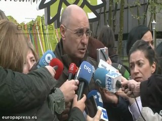 Ares ve "insuficiente" la declaración de Aiete