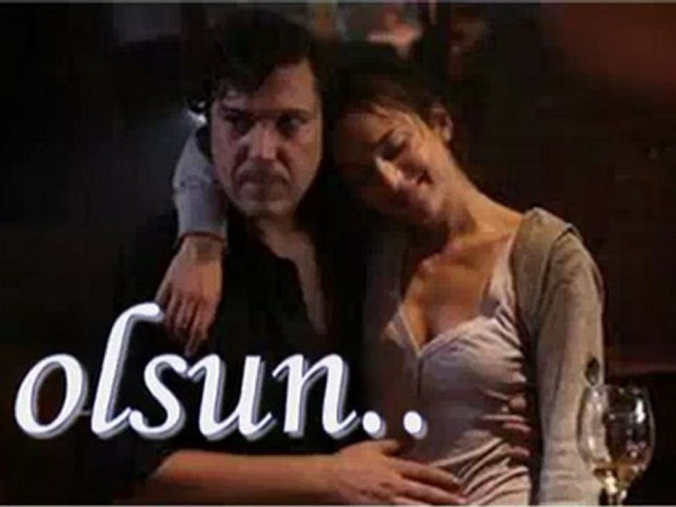 Halil Sezai Paracıoğlu_Olsun by jasminecshare