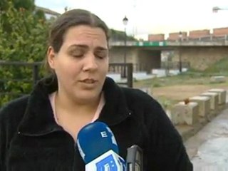 PAZ VEGA SE DESNUDA EN ERMITA CATÓLICA ESPAÑOLA