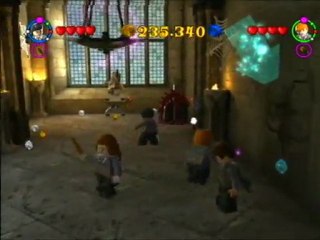 [partie 3]lego harry potter : années 5 à 7 (pc)
