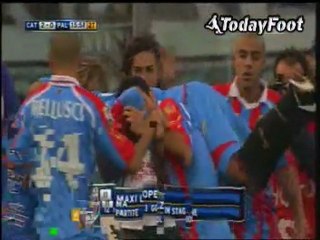 www.todayfoot.com Ca 2-0 Pa 18/12/2011