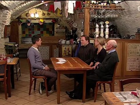 Tous Opale - émission 4 du 08/12/2011