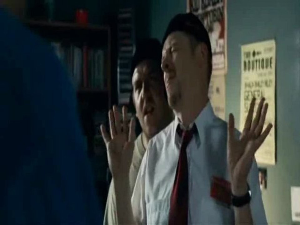 Film (Special Selection Movies) [CLIP]