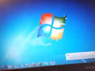 installation de la souris arc mouse