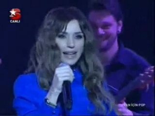 van için pop.. GÜLŞEN