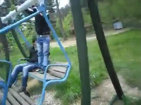 Best Fails of The Year 2011 by Twister Nerderland