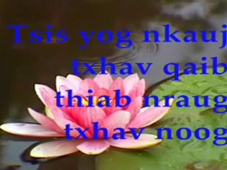Huam Yaj - Niam Tog Txiv Nta - instrumental - YouTube_converted