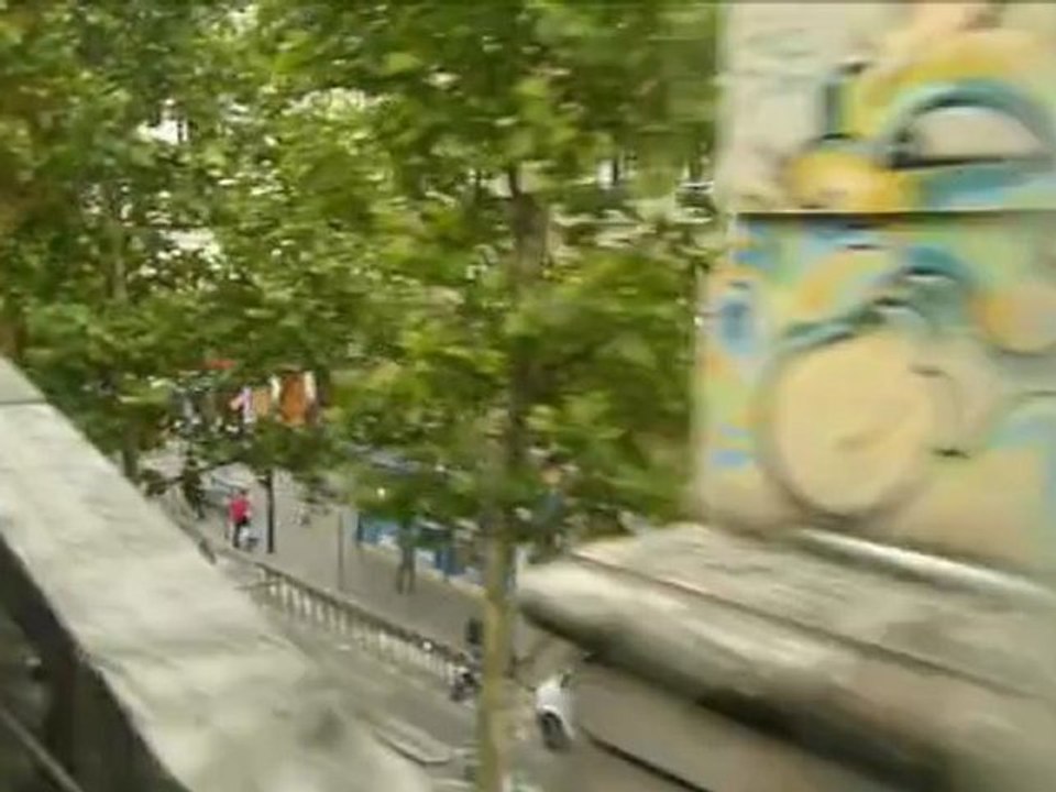 Le Marché @ L'ATELIER MUSIQUE VOCALE