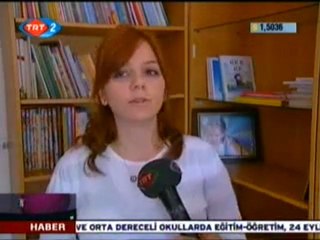 Hayat Akarken - 12.08.2009