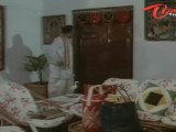 Fabulous Scene In Divyavani's House  - Telugu Comedy Scene