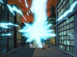 TMNT 3x03  Part 3