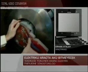 fosil yakıta havalı çözüm