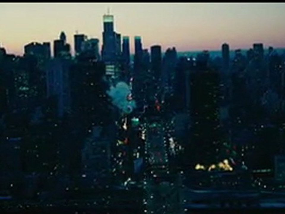 "The Dark Knight Rises" | Bootlegged Full Trailer