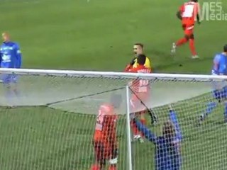 16122011  18e j. de National Nimes 3 3 Créteil