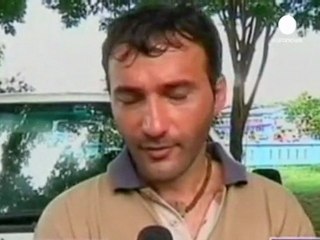 Migrant boat sinks off Indonesia's East Java