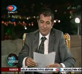 İşin Doğrusu - Turizm 17.08.2009