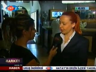Hayat Akarken - 10.08.2009