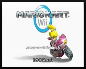 [Détente Funky] Mario Kart Wii