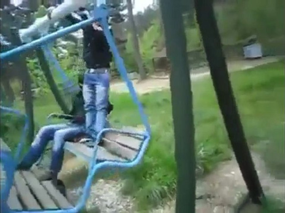 Compilation FAIL 2011
