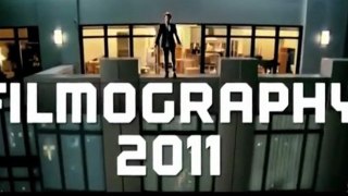 CinémaScope 2011 : L'année cinématographique résumée en 6 minutes