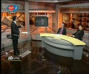 Büyüteç - Cumhurbaşkanı Abdullah Gül'ün Irak Temasları 25.03.2009