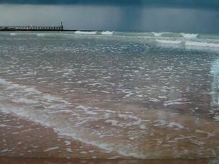 Courseulles by Oldelaf