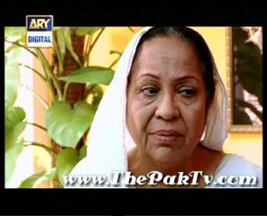 Main Chaand Si Episobe 8 By Ary Digital--Prt 4