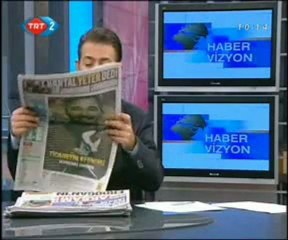 Haber Vizyon - 04.10.2009