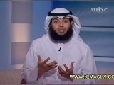 jالداعي مشاري الخراز-كيف نتعامل مع الله العظيم-1