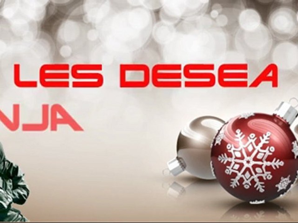 Feliz Navidad