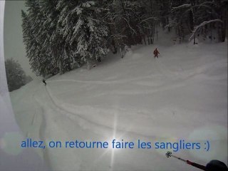 Charmant Som 18 (et non le 27!) déc 2011