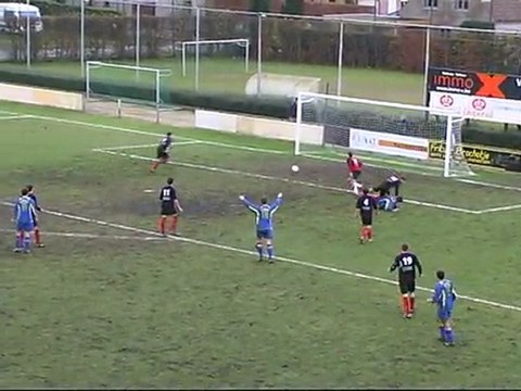 KSK Lovendegem - KFC Eeklo