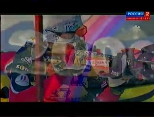 Ольга Зайцева о биатлоне и карьере в интервью с Дмитрием Губерниевым