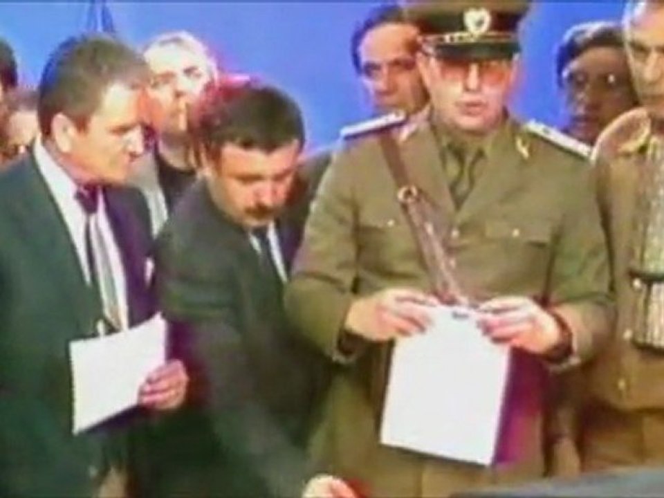 Revolutia Romana la TVR - Decembrie-1989(1)