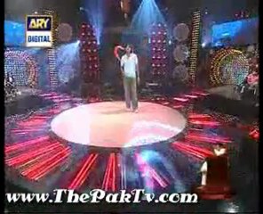 Pakistan Music Stars Episode 12 - By Ary Digital --Prt 1