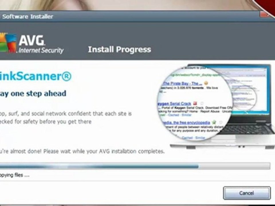 AVG Anti-Virus Pro 2012 12.0.1890 x64 Final