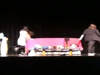 Patchwork-théatre 2010-2011