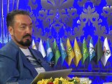 İffet insan ruhunda büyük heyecan meydana getirir (Adnan Oktar)