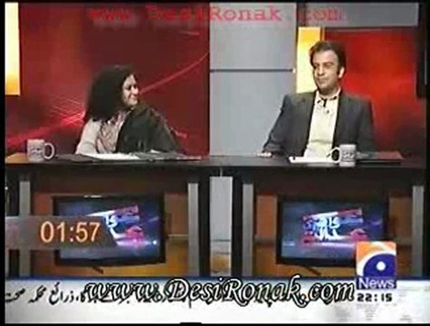 Awam ki adalat 18 dec 11 P1