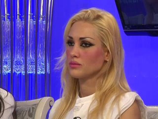 Скачать видео: Cennetteki gümüşten billur kaplar (Adnan Oktar)