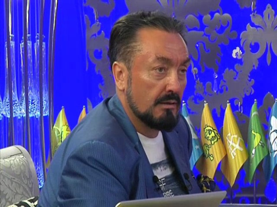 Allah doğru yola erişenleri bağışlayıcıdır (Adnan Oktar)