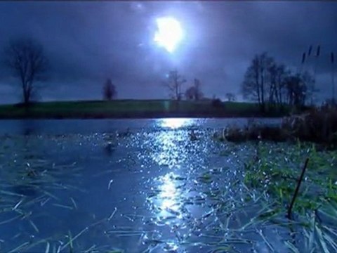 Vivaldi ♪ Les 4 Saisons Seasons * Hiver Winter ▪J.Fischer