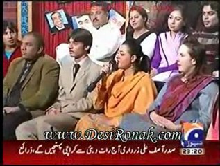 Khabernak - 18 dec 11 P2