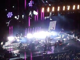 DURAN DURAN "Before the Rain" O2 Arena, 2011.