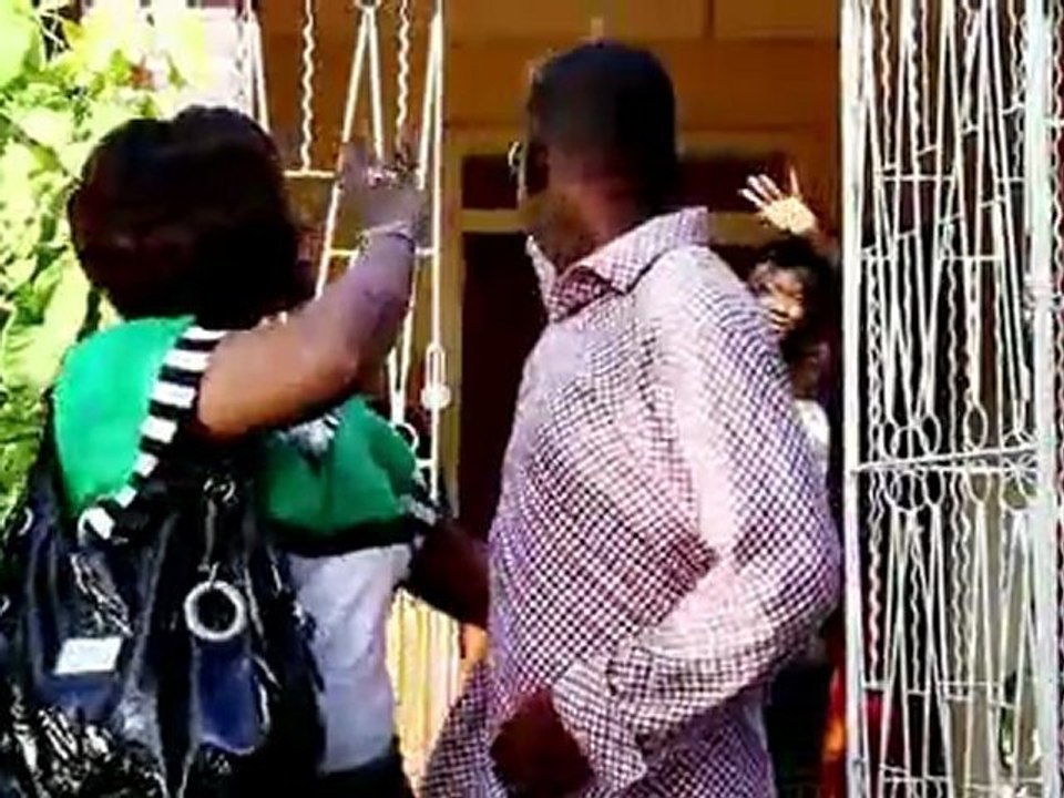 JGa Plezi Vakans - Haitian Music Video