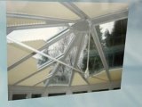 Clip In Conservatory Blinds in West Yorkshire