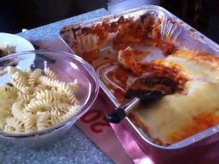 04 / Les Arcs A table ! 09/12/2011