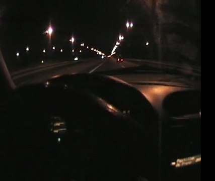 Opel Astra GSI 8V 1993 (381.000km)